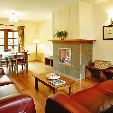 بيت للعطل Holiday Mount Falcon Estate Ballina - Eir02102-tyc بالينا