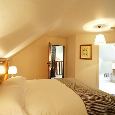 Holiday Mount Falcon Estate Ballina - Eir02102-tyc *