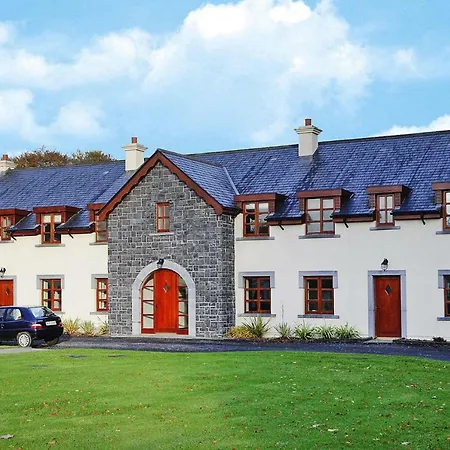 بيت للعطل Holiday Mount Falcon Estate Ballina - Eir02102-tyc بالينا