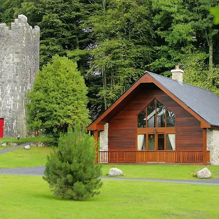 Holiday Mount Falcon Estate Ballina - Eir02102-tyc * Ballina (Mayo)