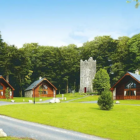 بيت للعطل Holiday Mount Falcon Estate Ballina - Eir02102-tyc *