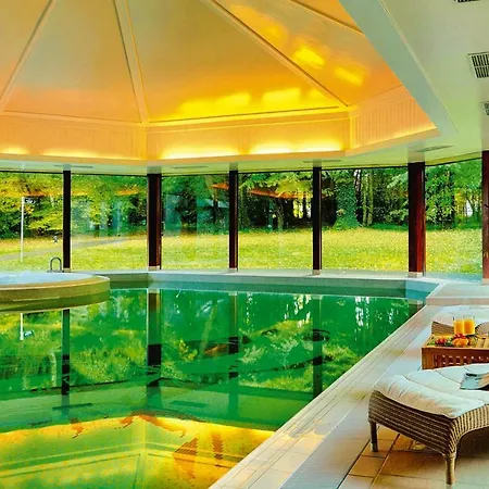 Holiday Mount Falcon Estate Ballina - Eir02102-tyc بيت للعطل
