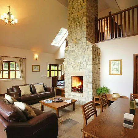 Holiday Mount Falcon Estate Ballina - Eir02102-tyc * بالينا
